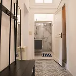 Appartement Notari Pise
