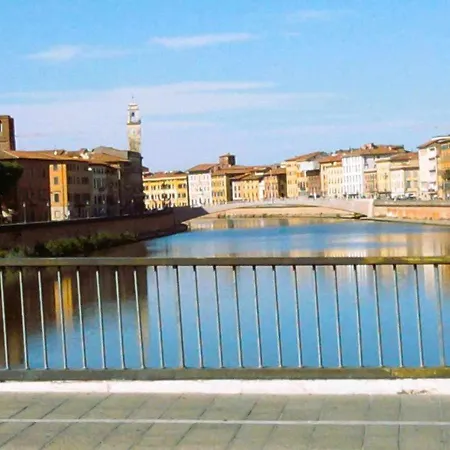 Appartement Notari *