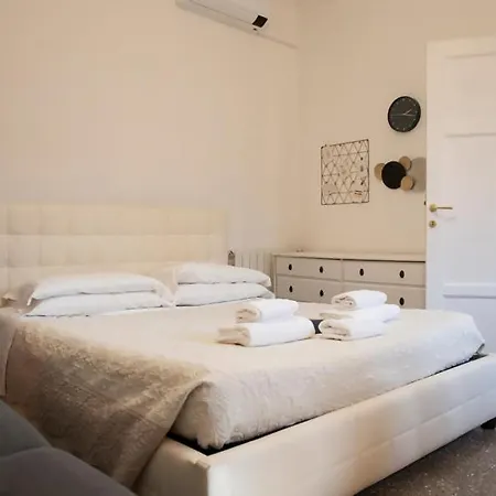 Notari Appartement