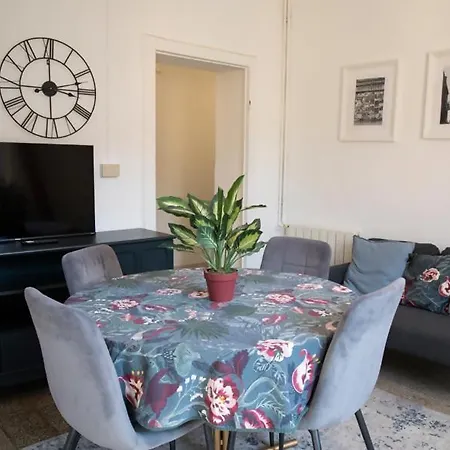 Notari Appartement *