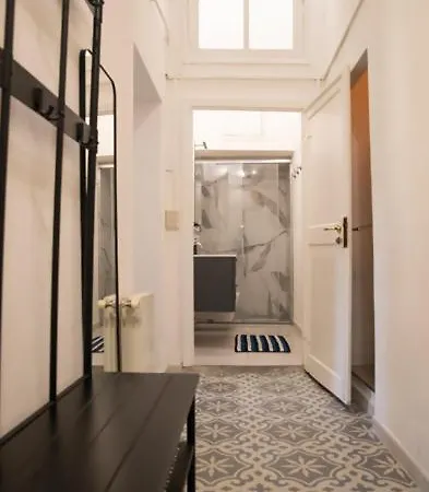 Appartement Notari Pisa