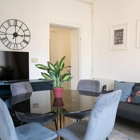Appartement Notari