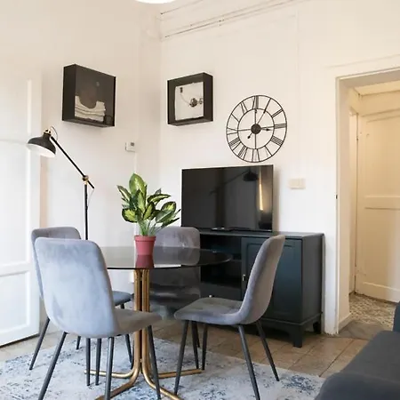 Appartement Notari *