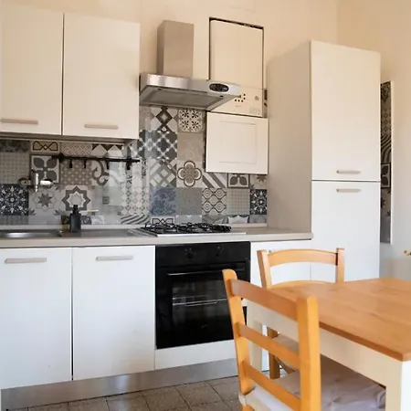 Appartement Notari Pisa