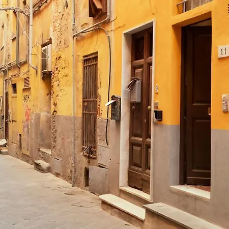 Notari Appartement