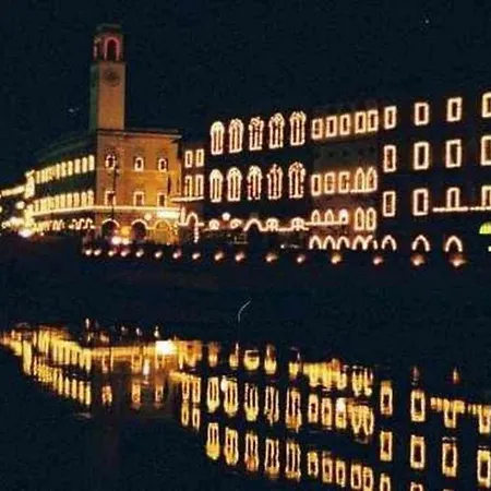 Notari Apartment