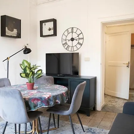 Apartment Notari *