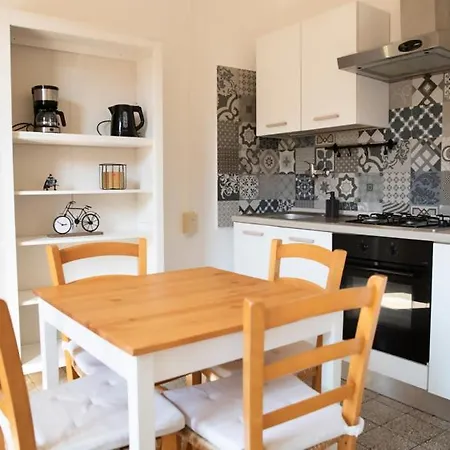 Notari Apartment