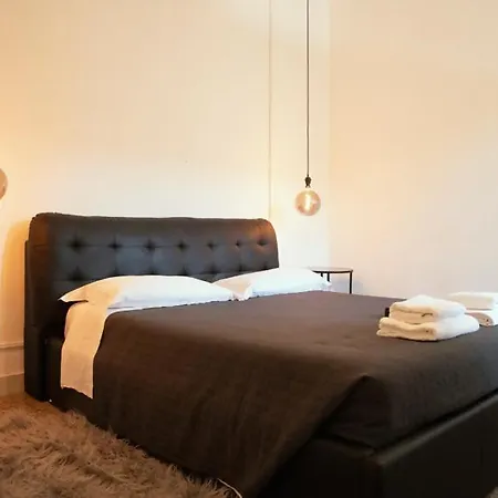 Notari Apartment *