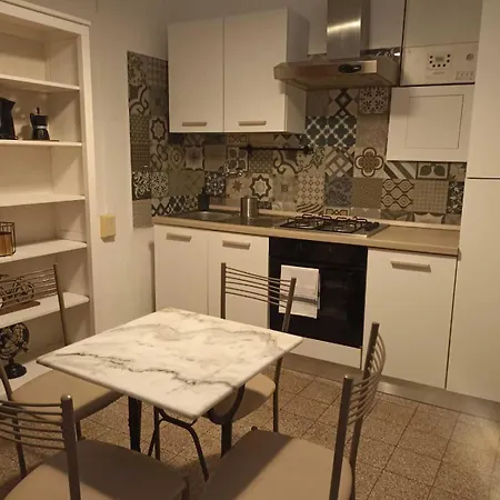 Apartment Notari Pisa